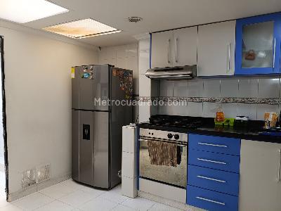 Casa de 4 alcobas en venta en Nueva Villa Del Prado, Bogotá, 175 m² · foto 11 de 20