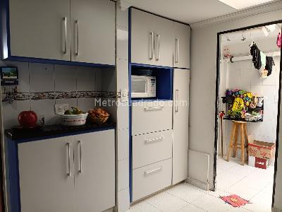 Casa de 4 alcobas en venta en Nueva Villa Del Prado, Bogotá, 175 m² · foto 12 de 20