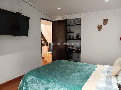 Casa de 4 alcobas en venta en Nueva Villa Del Prado, Bogotá, 175 m² · foto 14 de 20