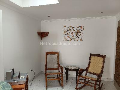 Casa de 4 alcobas en venta en Nueva Villa Del Prado, Bogotá, 175 m² · foto 4 de 20