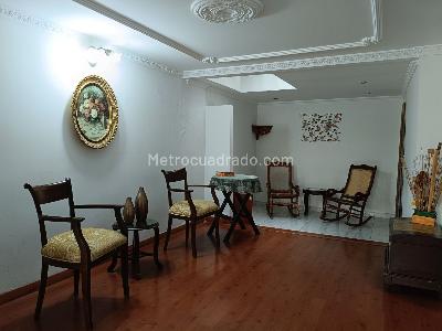 Casa de 4 alcobas en venta en Nueva Villa Del Prado, Bogotá, 175 m² · foto 7 de 20