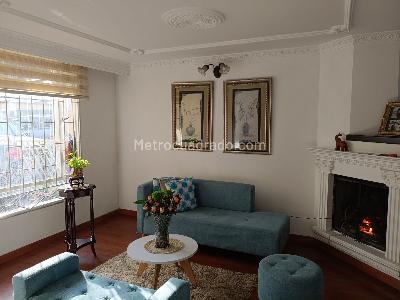 Casa de 4 alcobas en venta en Nueva Villa Del Prado, Bogotá, 175 m² · foto 2 de 20