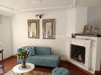 Casa de 4 alcobas en venta en Nueva Villa Del Prado, Bogotá, 175 m² · foto 8 de 20