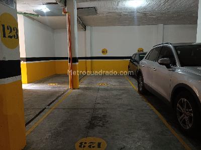 Apartamento en venta en La Calleja Alcala, Bogotá · foto 16 de 20