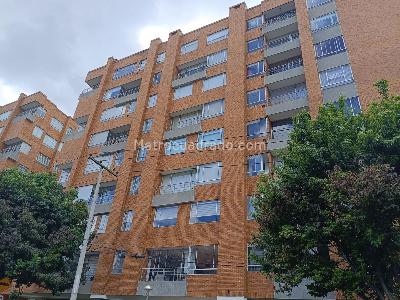 Apartamento en venta en La Calleja Alcala, Bogotá · foto 20 de 20