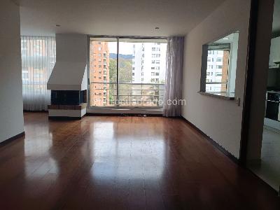 Apartamento en venta en La Calleja Alcala, Bogotá · foto 3 de 20