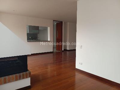 Apartamento en venta en La Calleja Alcala, Bogotá · foto 5 de 20