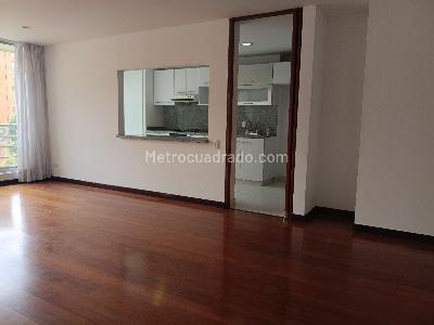 Apartamento en venta en La Calleja Alcala, Bogotá · foto 4 de 20