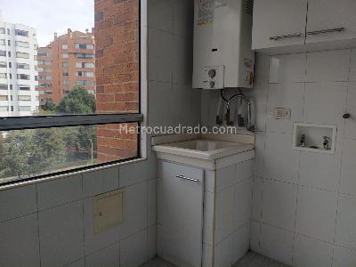 Apartamento en venta en La Calleja Alcala, Bogotá · foto 7 de 20
