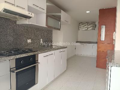 Apartamento en venta en La Calleja Alcala, Bogotá · foto 8 de 20