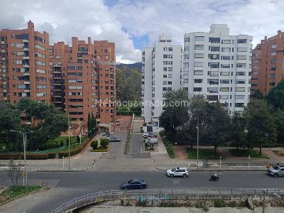 Apartamento en venta en La Calleja Alcala, Bogotá · foto 9 de 20