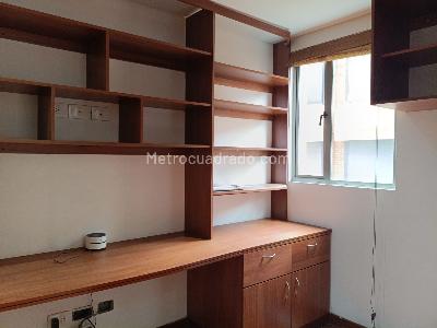 Apartamento en venta en Santa Paula, Bogotá · foto 5 de 20