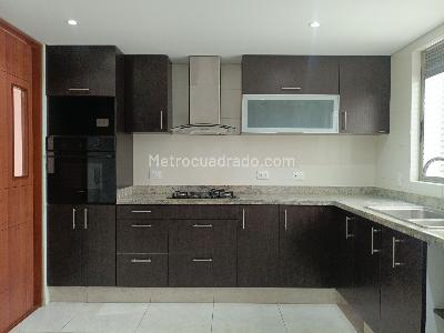 Apartamento en venta en Santa Paula, Bogotá · foto 9 de 20