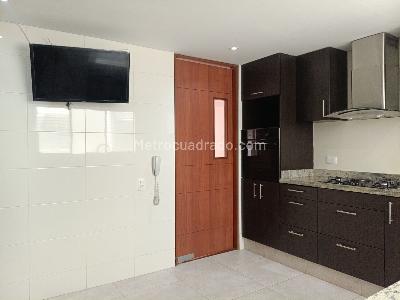 Apartamento en venta en Santa Paula, Bogotá · foto 10 de 20