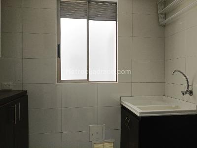 Apartamento en venta en Santa Paula, Bogotá · foto 11 de 20
