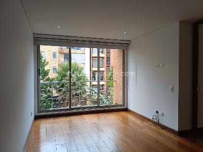 Apartamento en venta en Santa Paula, Bogotá · foto 12 de 20