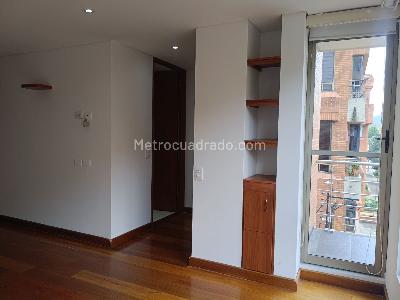 Apartamento en venta en Santa Paula, Bogotá · foto 13 de 20