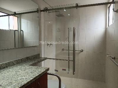 Apartamento en venta en Santa Paula, Bogotá · foto 15 de 20