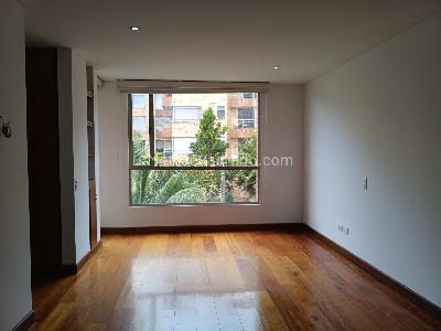 Apartamento en venta en Santa Paula, Bogotá · foto 16 de 20