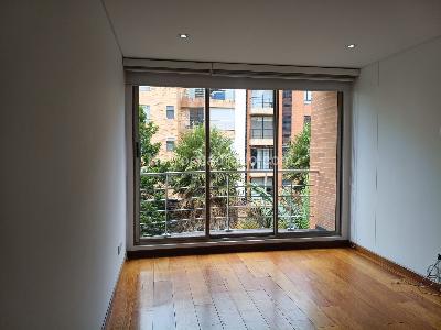 Apartamento en venta en Santa Paula, Bogotá · foto 17 de 20