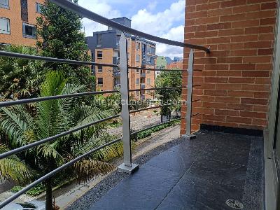 Apartamento en venta en Santa Paula, Bogotá · foto 20 de 20