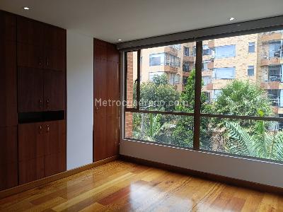 Apartamento en venta en Santa Paula, Bogotá · foto 6 de 20