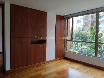 Apartamento en venta en Santa Paula, Bogotá · foto 7 de 20