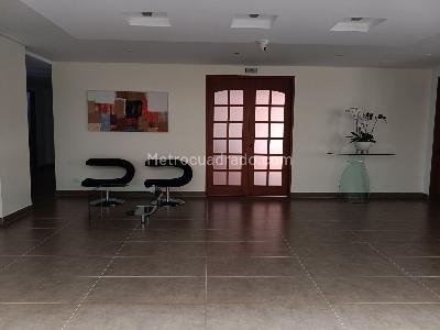 Apartamento en venta en Santa Paula, Bogotá · foto 19 de 20