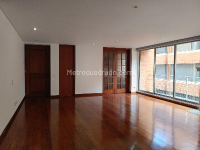 Apartamento en venta en Santa Paula, Bogotá · foto 2 de 20