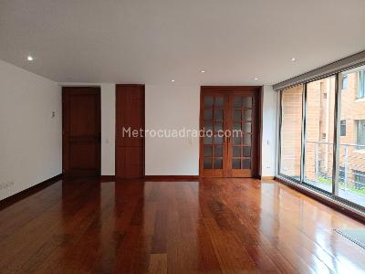 Apartamento en venta en Santa Paula, Bogotá · foto 8 de 20