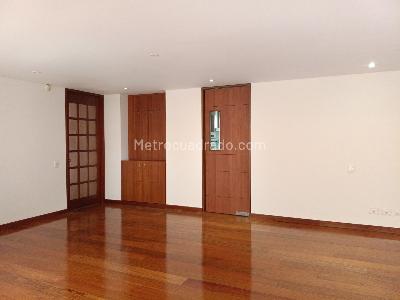 Apartamento en venta en Santa Paula, Bogotá · foto 3 de 20