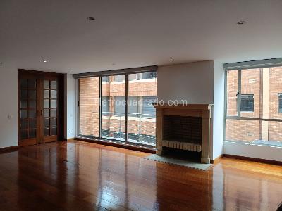 Apartamento en venta en Santa Paula, Bogotá · foto 4 de 20