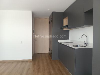 Apartaestudio en venta en Centro Internacional, Bogotá, 27 m² · foto 11 de 19