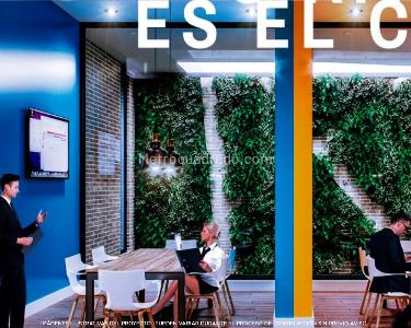 Apartaestudio en venta en Centro Internacional, Bogotá, 27 m² · foto 16 de 19