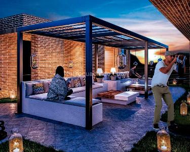 Apartaestudio en venta en Centro Internacional, Bogotá, 27 m² · foto 17 de 19