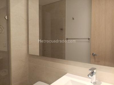 Apartaestudio en venta en Centro Internacional, Bogotá, 27 m² · foto 6 de 19