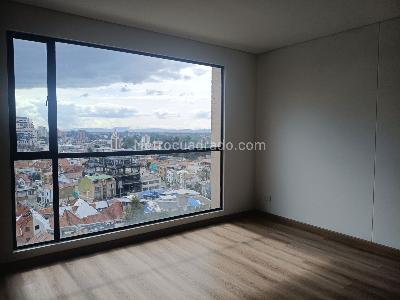 Apartaestudio en venta en Centro Internacional, Bogotá, 27 m² · foto 4 de 19