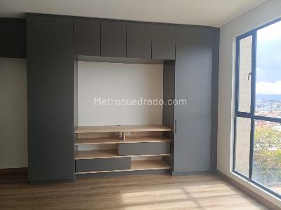 Apartaestudio en venta en Centro Internacional, Bogotá, 27 m² · foto 7 de 19