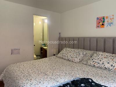 Apartamento en venta en La Colina Campestre, Bogotá · foto 8 de 20