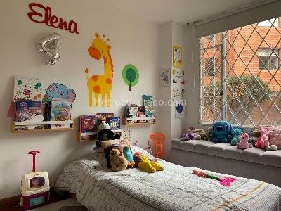 Apartamento en venta en La Colina Campestre, Bogotá · foto 11 de 20