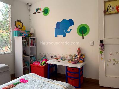 Apartamento en venta en La Colina Campestre, Bogotá · foto 12 de 20