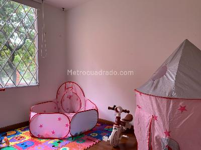 Apartamento en venta en La Colina Campestre, Bogotá · foto 9 de 20