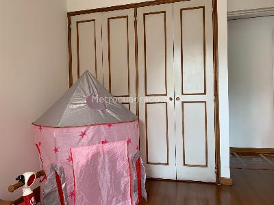 Apartamento en venta en La Colina Campestre, Bogotá · foto 10 de 20