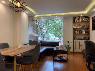 Apartamento en venta en La Colina Campestre, Bogotá · foto 2 de 20