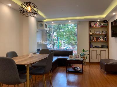 Apartamento en venta en La Colina Campestre, Bogotá · foto 4 de 20