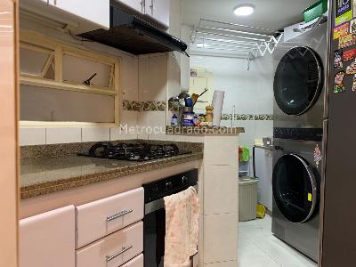 Apartamento en venta en La Colina Campestre, Bogotá · foto 6 de 20