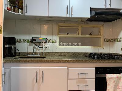 Apartamento en venta en La Colina Campestre, Bogotá · foto 5 de 20