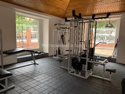 Apartamento en venta en La Colina Campestre, Bogotá · foto 15 de 20
