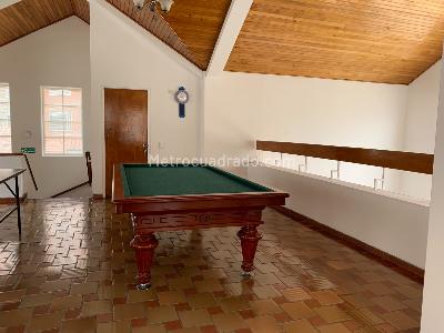 Apartamento en venta en La Colina Campestre, Bogotá · foto 18 de 20