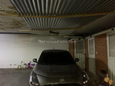 Apartamento en venta en La Colina Campestre, Bogotá · foto 20 de 20